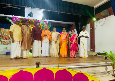 Navarathri vizha 2023