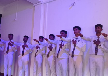 Prefects Installation