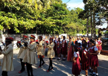 Tamil Day National Level Awards
